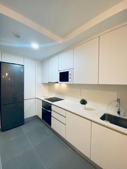 Acogedor Y Comodo Apartamento Con Piscina Las Palmas de Gran Canaria Extérieur photo
