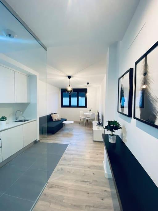 Acogedor Y Comodo Apartamento Con Piscina Las Palmas de Gran Canaria Extérieur photo