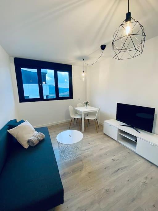 Acogedor Y Comodo Apartamento Con Piscina Las Palmas de Gran Canaria Extérieur photo