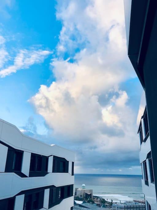 Acogedor Y Comodo Apartamento Con Piscina Las Palmas de Gran Canaria Extérieur photo