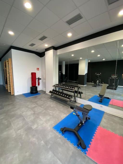 Acogedor Y Comodo Apartamento Con Piscina Las Palmas de Gran Canaria Extérieur photo