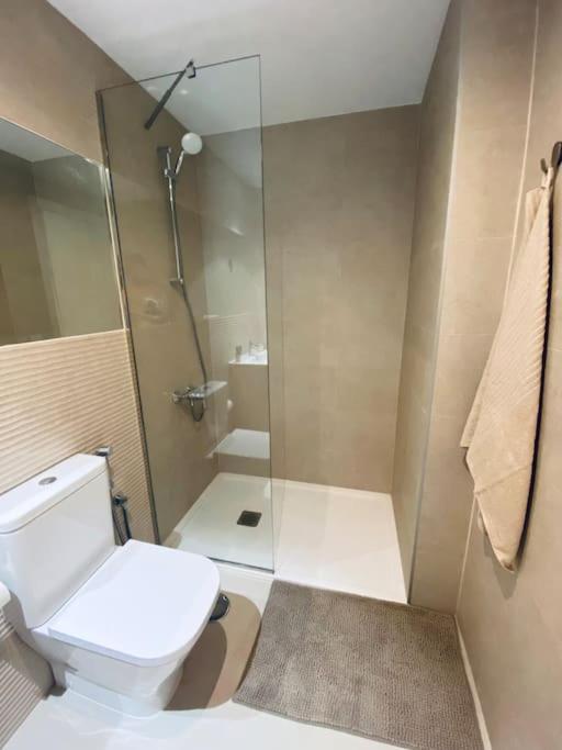 Acogedor Y Comodo Apartamento Con Piscina Las Palmas de Gran Canaria Extérieur photo