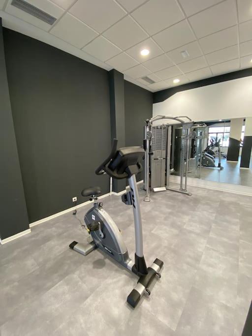 Acogedor Y Comodo Apartamento Con Piscina Las Palmas de Gran Canaria Extérieur photo