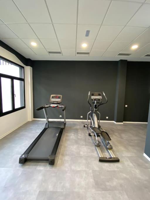 Acogedor Y Comodo Apartamento Con Piscina Las Palmas de Gran Canaria Extérieur photo