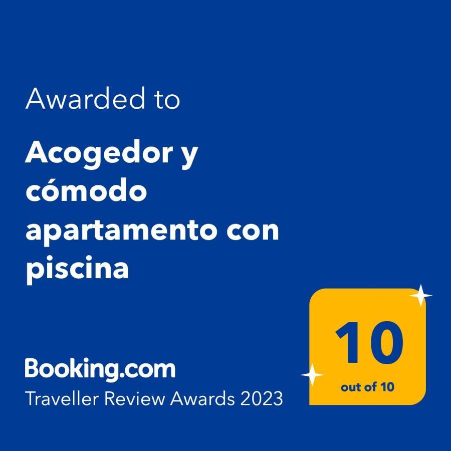 Acogedor Y Comodo Apartamento Con Piscina Las Palmas de Gran Canaria Extérieur photo